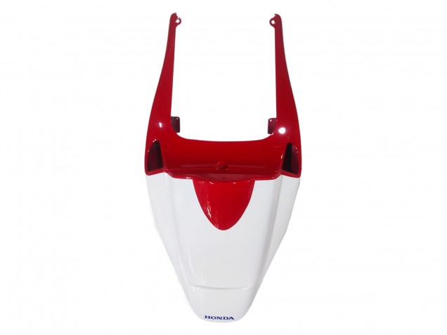 Lojas Carenagens Moto Honda CBR600RR 2005-2006 - Branco Azul Vermelho
