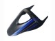 Lojas Carenagens Moto Honda CBR600RR 2007-2008 - Preto Fosco Azul Repsol