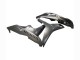 Lojas Carenagem Moto Honda CBR600RR 2007-2008 - Prata Preto Brilhante