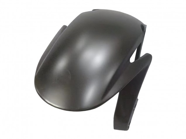 Lojas Carenagem Moto Honda CBR600RR 2007-2008 - Prata Preto Brilhante