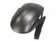 Lojas Carenagem Moto Honda CBR600RR 2007-2008 - Prata Preto Brilhante
