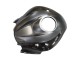Lojas Carenagem Moto Honda CBR600RR 2007-2008 - Prata Preto Brilhante