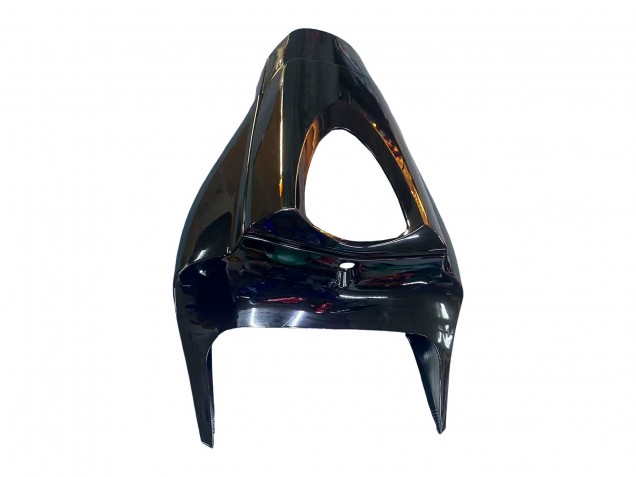 Lojas Carenagem Moto Honda CBR600RR 2007-2008 - Verde Preto Brilhante