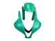 Lojas Carenagem Moto Honda CBR600RR 2007-2008 - Verde Preto Brilhante