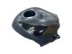 Lojas Carenagem Moto Honda CBR600RR 2007-2008 - Preto Fosco Branco Repsol