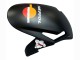 Lojas Carenagens Moto Honda CBR600RR 2007-2008 - Preto Fosco Laranja Vermelho Rossi Repsol 46