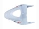 Lojas Carenagem Moto Honda CBR600RR 2007-2008 - Branco Azul Preto Brilhante