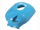 Lojas Carenagens Moto Honda CBR600RR 2007-2008 - Azul Claro Corrida