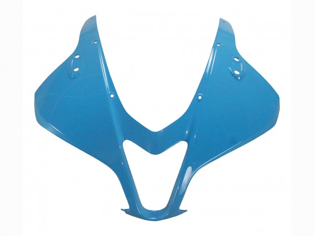 Lojas Carenagens Moto Honda CBR600RR 2007-2008 - Azul Claro Corrida
