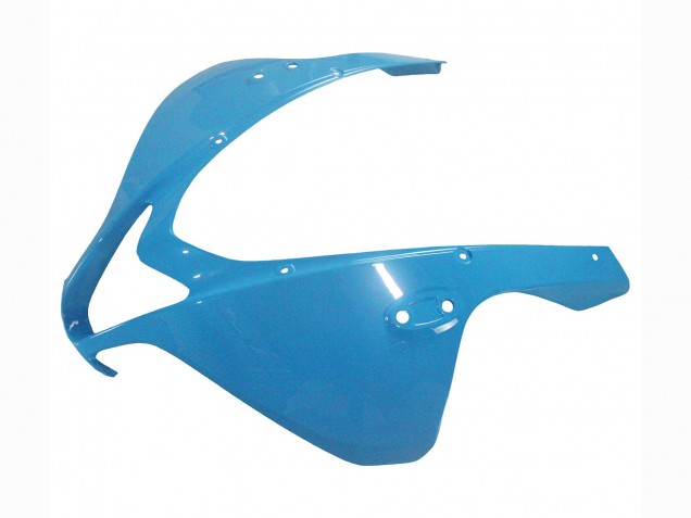 Lojas Carenagens Moto Honda CBR600RR 2007-2008 - Azul Claro Corrida