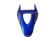 Lojas Carenagens Moto Honda CBR600RR 2007-2008 - Azul Verde MoviStar Castrol