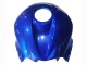 Lojas Carenagens Moto Honda CBR600RR 2007-2008 - Azul Verde MoviStar Castrol