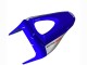 Lojas Carenagens Moto Honda CBR600RR 2007-2008 - Prata Azul Preto Brilhante Corrida