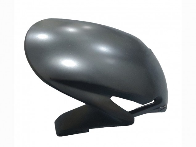 Lojas Carenagens Moto Honda CBR600RR 2007-2008 - Prata Cinzento