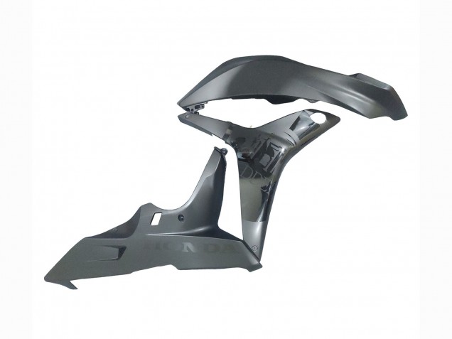 Lojas Carenagens Moto Honda CBR600RR 2007-2008 - Prata Cinzento