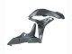 Lojas Carenagens Moto Honda CBR600RR 2007-2008 - Prata Cinzento