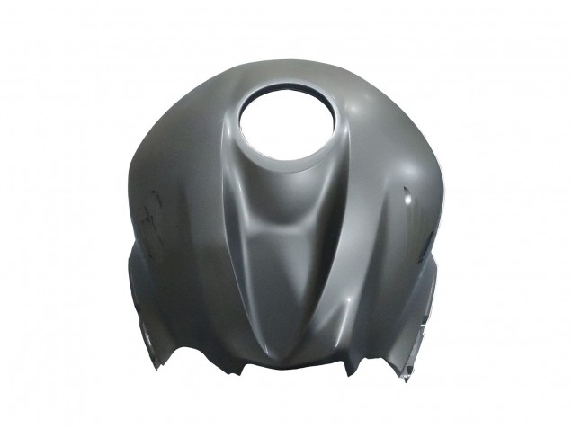 Lojas Carenagens Moto Honda CBR600RR 2007-2008 - Prata Cinzento