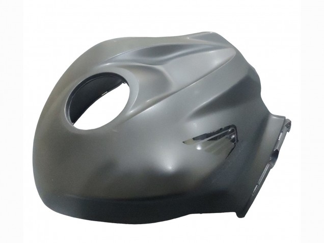 Lojas Carenagens Moto Honda CBR600RR 2007-2008 - Prata Cinzento