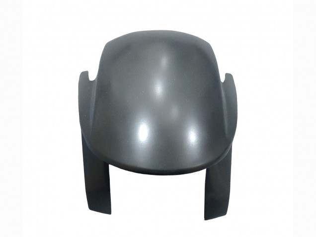 Lojas Carenagens Moto Honda CBR600RR 2007-2008 - Prata Cinzento