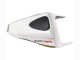 Lojas Carenagem Moto Honda CBR600RR 2007-2008 - Branco Ouro Preto Brilhante Playboy