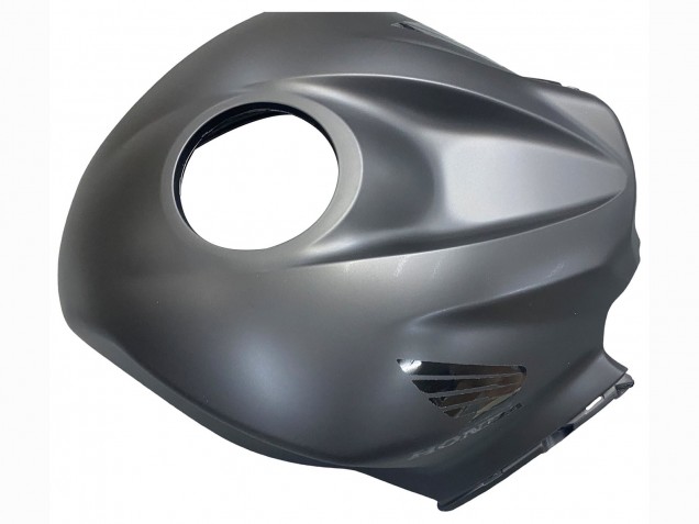 Lojas Carenagens Moto Honda CBR600RR 2007-2008 - Cinzento Fosco