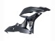 Lojas Carenagens Moto Honda CBR600RR 2007-2008 - Cinzento Fosco