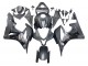 Lojas Carenagens Moto Honda CBR600RR 2007-2008 - Cinzento Fosco