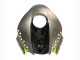 Lojas Carenagens Moto Honda CBR600RR 2007-2008 - Cinzento Fluorescent Amarelo Tubarão