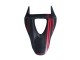 Lojas Carenagens Moto Honda CBR600RR 2007-2008 - Preto Fosco Vermelho