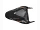 Lojas Carenagens Moto Honda CBR600RR 2007-2008 - Laranja Preto Brilhante Repsol