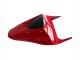 Lojas Carenagens Moto Honda CBR600RR 2007-2008 - Prata Vermelho Preto Brilhante