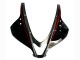Lojas Carenagens Moto Honda CBR600RR 2007-2008 - Prata Vermelho Preto Brilhante