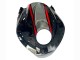 Lojas Carenagens Moto Honda CBR600RR 2007-2008 - Prata Vermelho Preto Brilhante