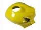 Lojas Carenagens Moto Honda CBR600RR 2007-2008 - Branco Amarelo Vermelho Repsol HRC