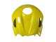 Lojas Carenagens Moto Honda CBR600RR 2007-2008 - Branco Amarelo Vermelho Repsol HRC