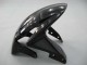 Lojas Carenagens Moto Honda CBR600RR 2007-2008 - Branco Preto Corrida