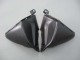 Lojas Carenagens Moto Honda CBR600RR 2007-2008 - Branco Preto Corrida