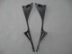 Lojas Carenagens Moto Honda CBR600RR 2007-2008 - Branco Preto Corrida
