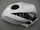 Lojas Carenagens Moto Honda CBR600RR 2007-2008 - Branco Preto Corrida