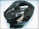 Lojas Carenagens Moto Honda CBR600RR 2007-2008 - Preto Brilhante Branco West