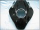 Lojas Carenagens Moto Honda CBR600RR 2007-2008 - Preto Brilhante Branco West