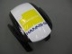 Lojas Carenagens Moto Honda CBR600RR 2007-2008 - Branco Verde Amarelo Preto Brilhante Hannspree