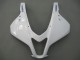 Lojas Carenagens Moto Honda CBR600RR 2007-2008 - Branco Verde Amarelo Preto Brilhante Hannspree