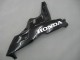 Lojas Carenagens Moto Honda CBR600RR 2007-2008 - Branco Verde Amarelo Preto Brilhante Hannspree