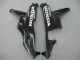Lojas Carenagens Moto Honda CBR600RR 2007-2008 - Branco Verde Amarelo Preto Brilhante Hannspree