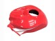 Lojas Kits Carenagem Moto Honda CBR600RR 2009-2012 - Branco Vermelho Preto Brilhante