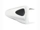 Lojas Kits Carenagem Moto Honda CBR600RR 2009-2012 - Branco Vermelho Preto Brilhante
