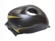 Lojas Carenagens Moto Honda CBR600RR 2009-2012 - Preto Fosco Ouro
