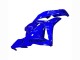 Lojas Carenagens Moto Honda CBR600RR 2009-2012 - Azul