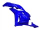 Lojas Carenagens Moto Honda CBR600RR 2009-2012 - Azul